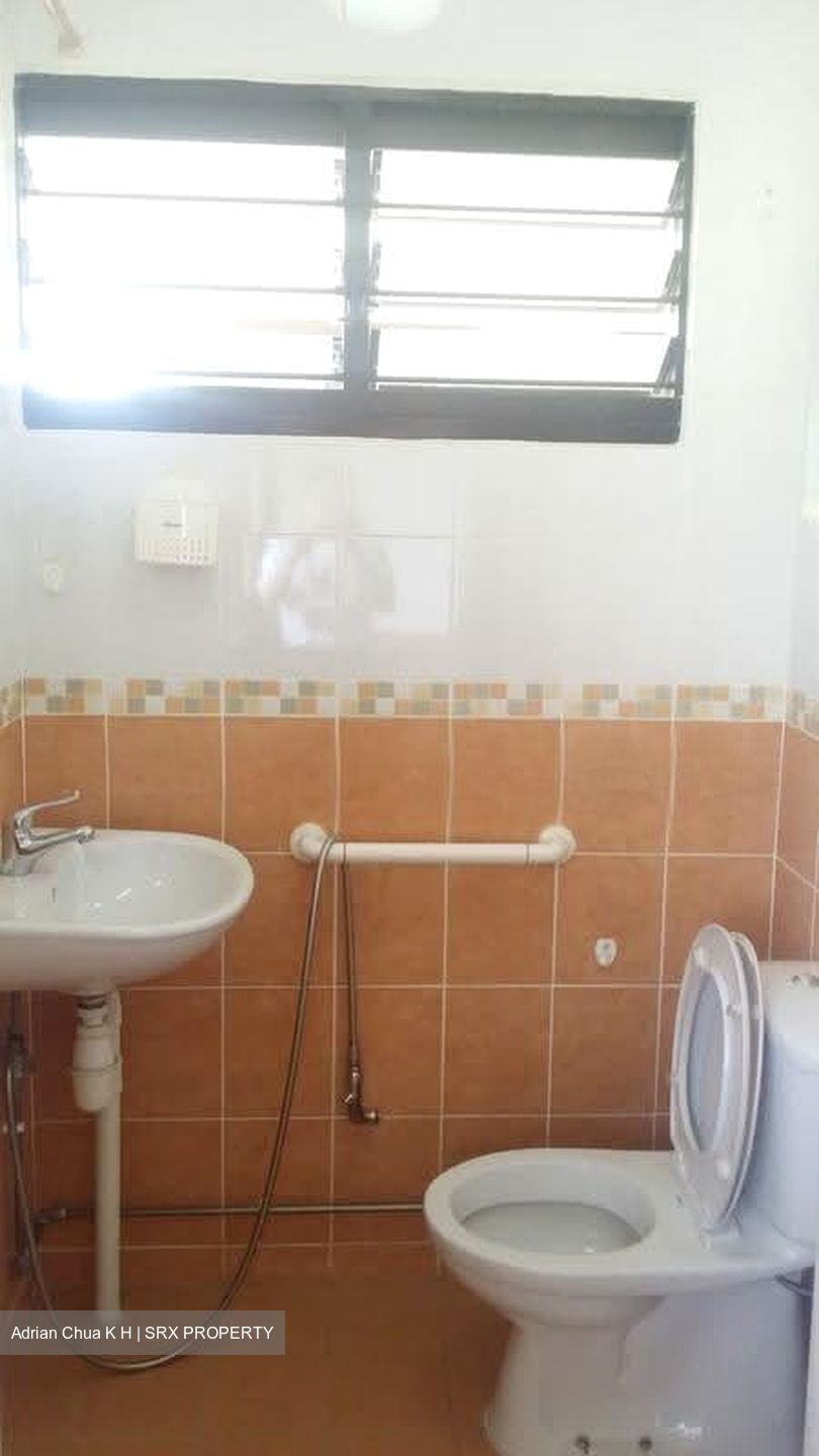 Blk 701 West Coast Road (Clementi), HDB 3 Rooms #631584241